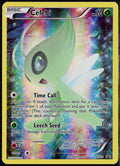 CELEBI - XY111 XY111 POKEMON XY PROMO HOLO P NM