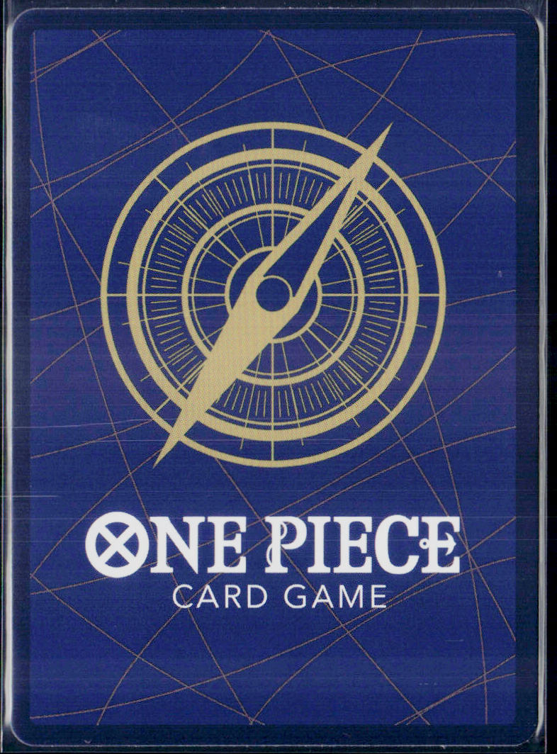 VINSMOKE REIJU EB03-031 ONE PIECE EXTRA BOOSTER: ONE PIECE HEROINES EDITION NM