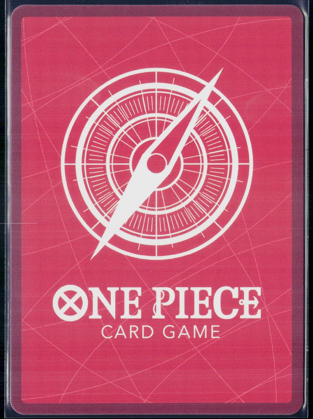 NAMI OP11-041 NAMI DECK ONE PIECE A FIST OF DIVINE SPEED L NM
