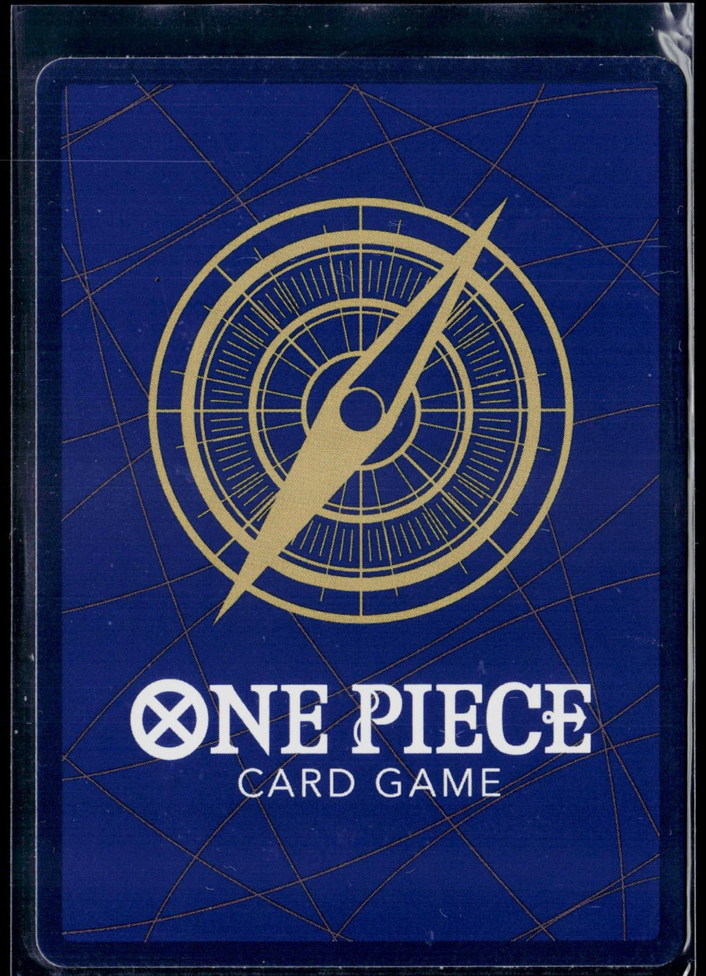 PORTGAS.D.ACE - PRB02-018 (ALTERNATE ART) PRB02-018 ONE PIECE NM