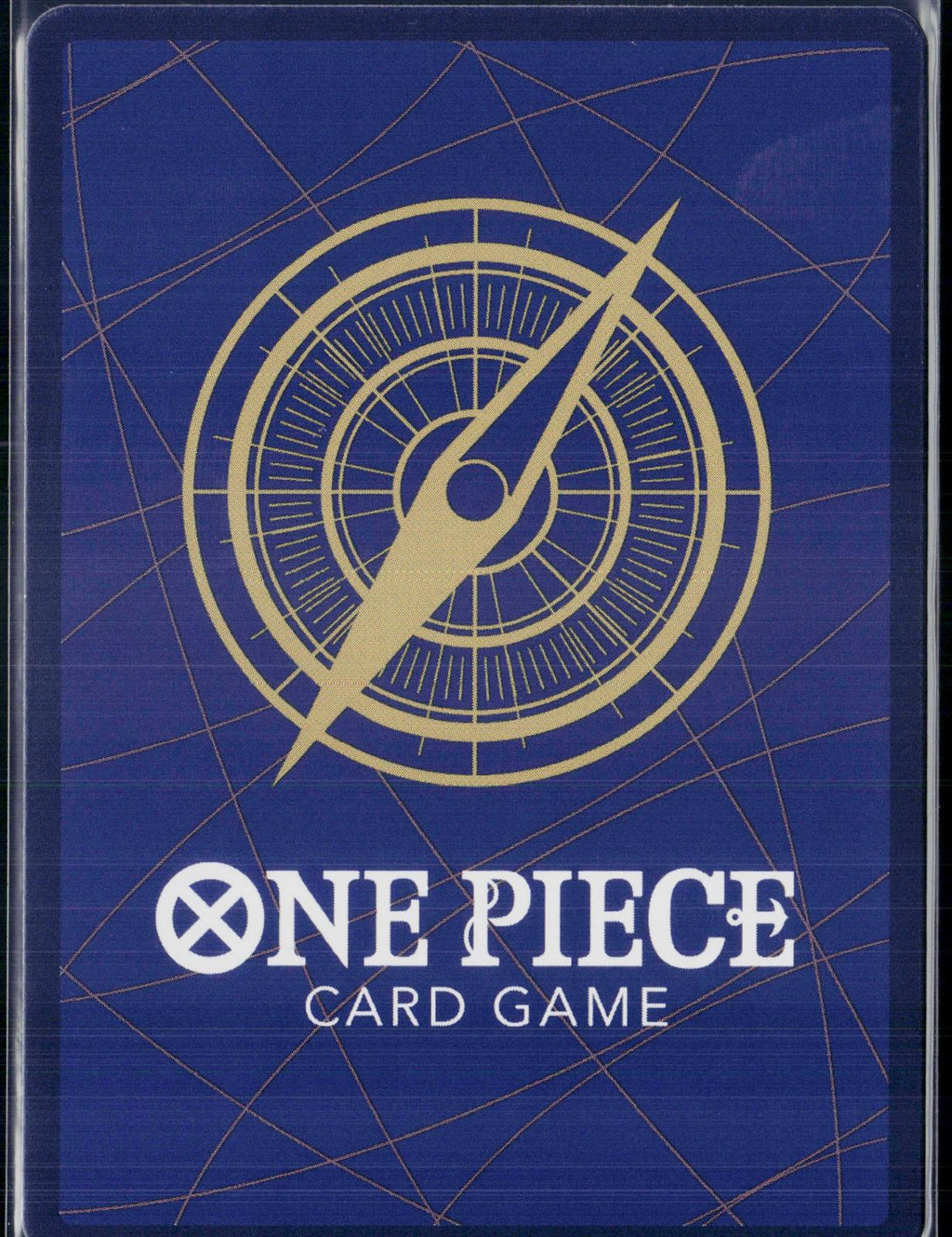 TRAFALGAR LAW (ALTERNATE ART) EB03-062 ONE PIECE EXTRA BOOSTER NM