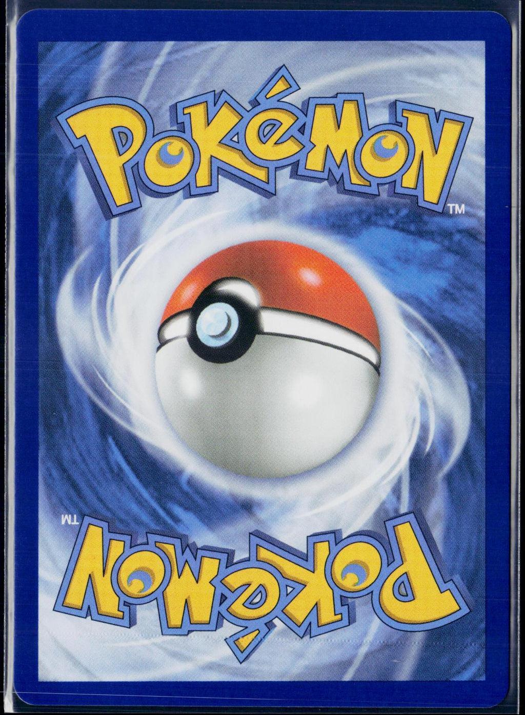 ROTOM EX 126/094 POKEMON PHANTASMAL FLAMES SPECIAL ILLUSTRATION RARE NM