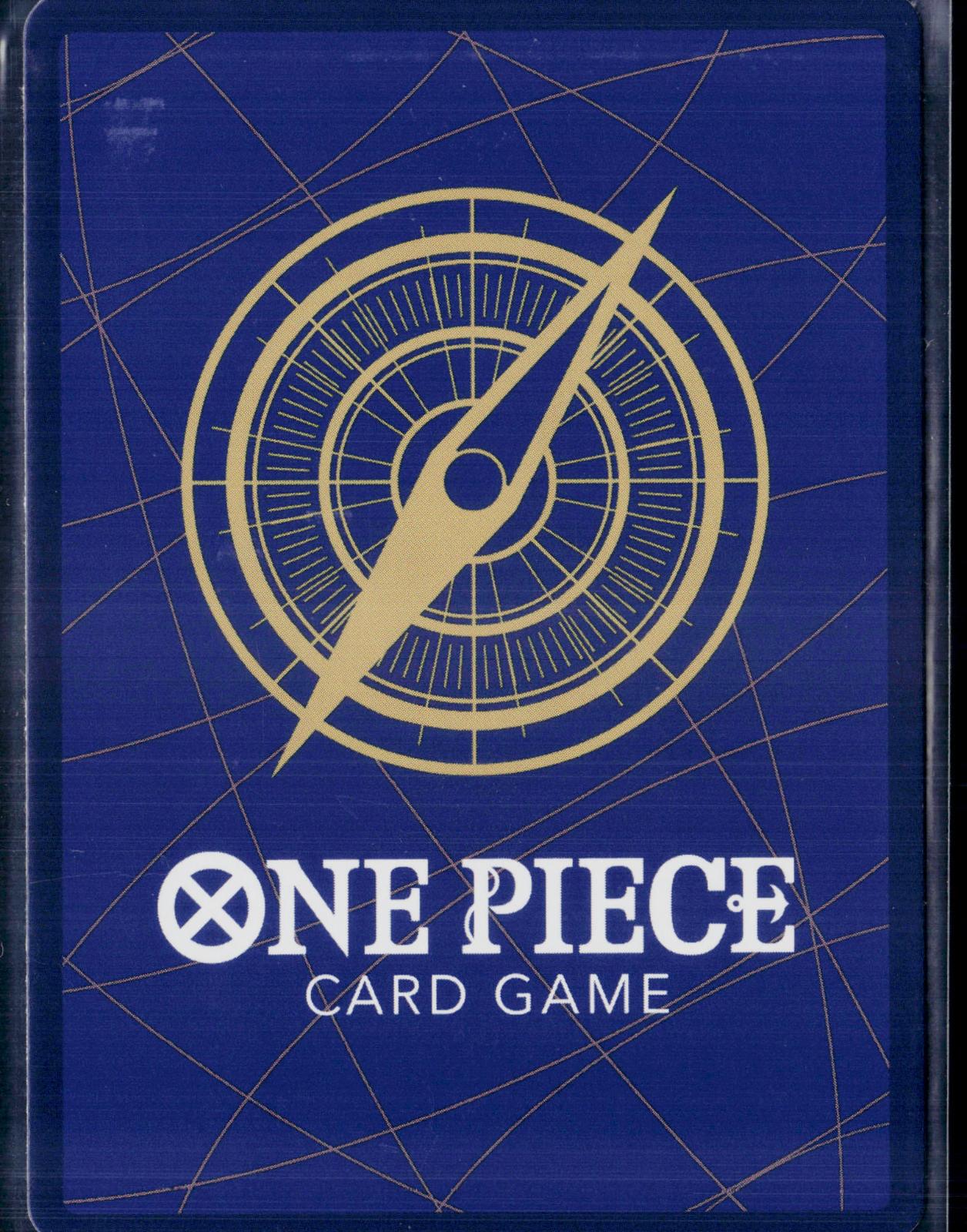 KUZAN (ALTERNATE ART) OP11-084 ONE PIECE A FIST OF DIVINE SPEED R NM