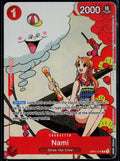 NAMI (GIFT COLLECTION 2023) OP01-016 ONE PIECE ONE PIECE PROMOTION CARDS R NM