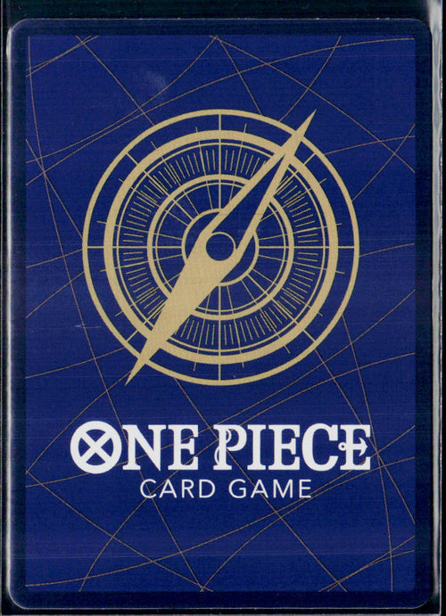 BUGGY ST25-004 ONE PIECE STARTER DECK 25: BLUE BUGGY SR NM