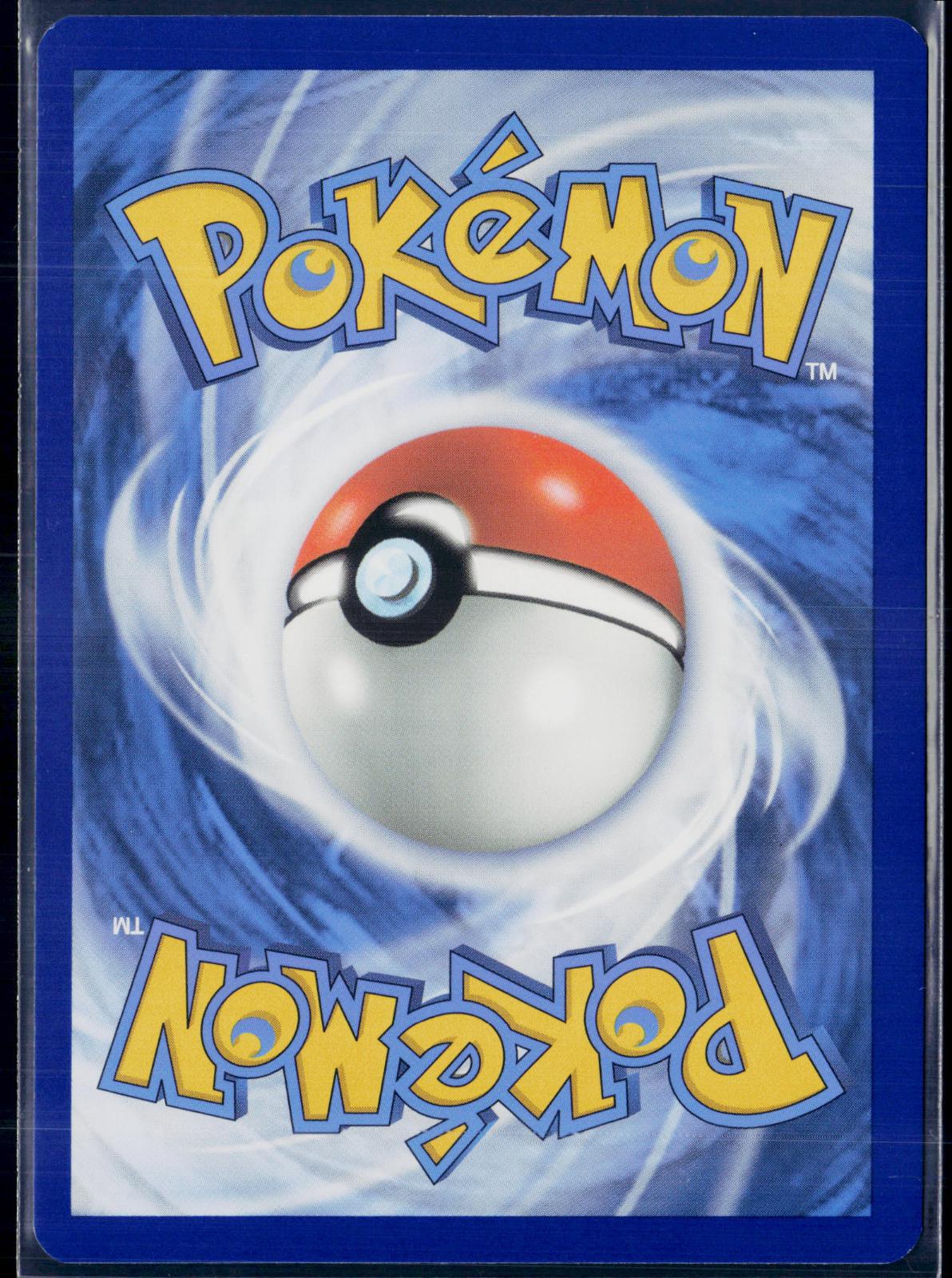 RALTS 211/198 POKEMON SCARLET & VIOLET ILLUSTRATION RARE NM