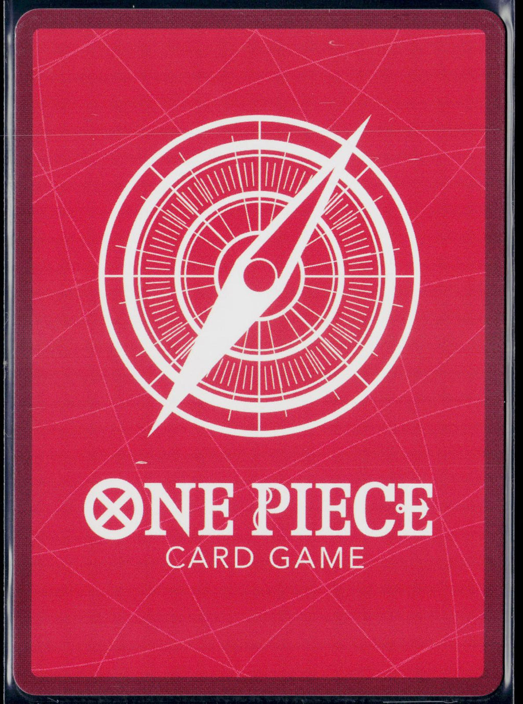 KOBY (001) (ALTERNATE ART) OP11-001 ONE PIECE A FIST OF DIVINE SPEED L NM