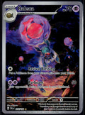RABSCA 215/193 POKEMON PALDEA EVOLVED ILLUSTRATION RARE NM