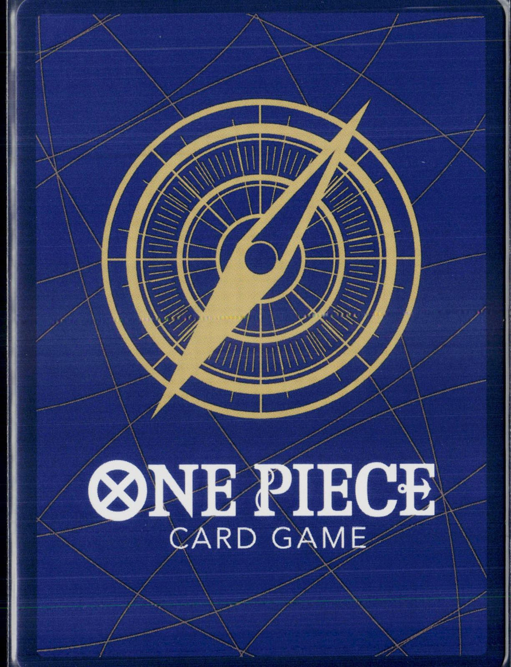 RORONOA ZORO ST01-013 ONE PIECE SUPER PRE-RELEASE NM