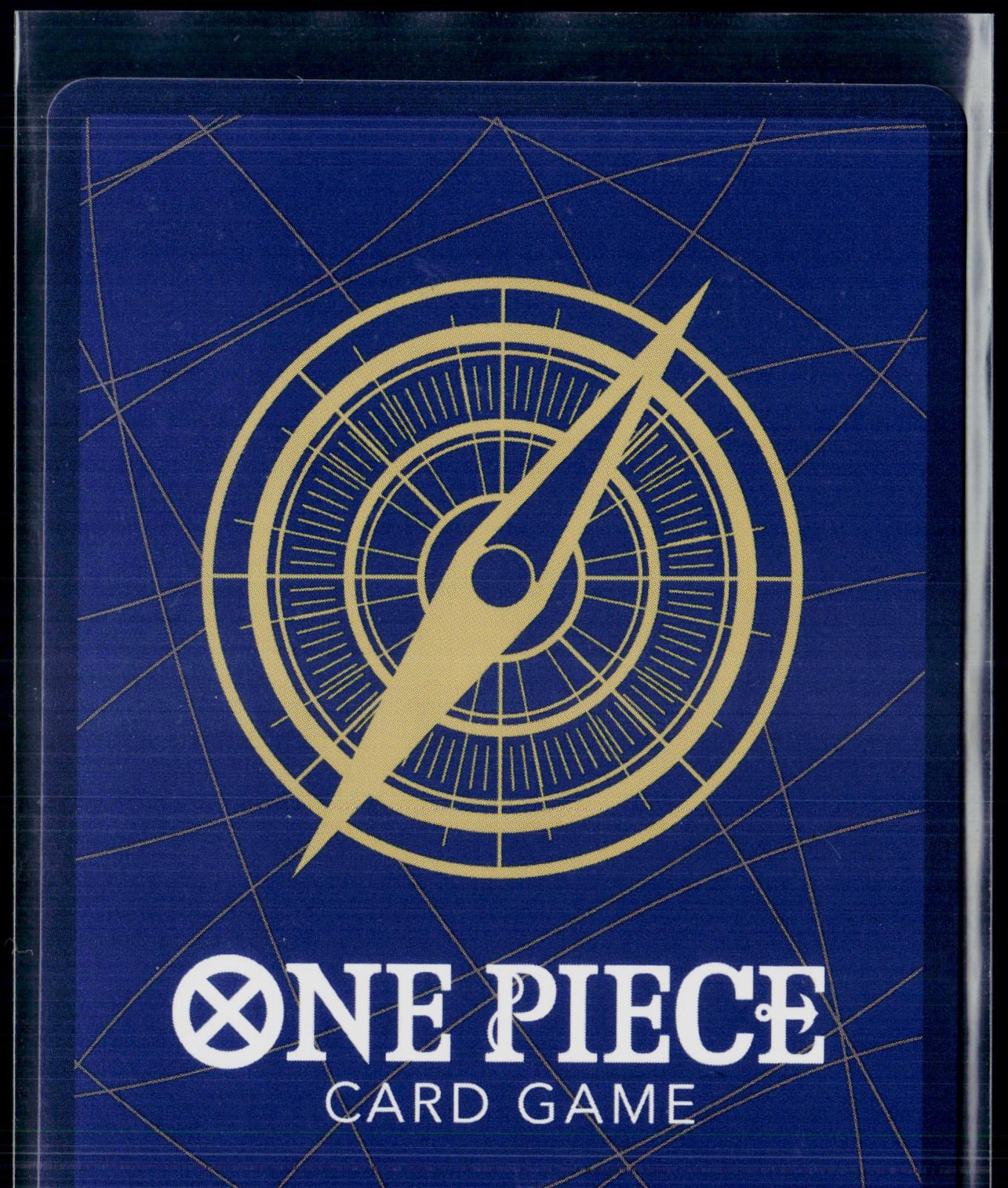 KAIDO (CS 2024 CELEBRATION PACK) ST04-003 ONE PIECE ONE PIECE PROMOTION CARDS NM