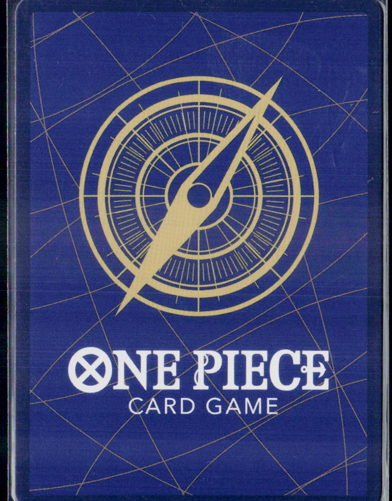 JACK OP08-084 ONE PIECE TWO LEGENDS SR NM