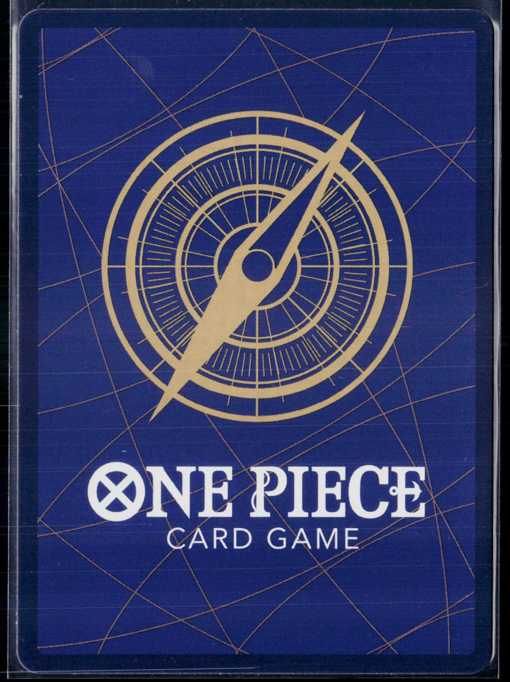 PORTGAS.D.ACE (3RD ANNIVERSARY TOURNAMENT) OP07-053 ONE PIECE NM