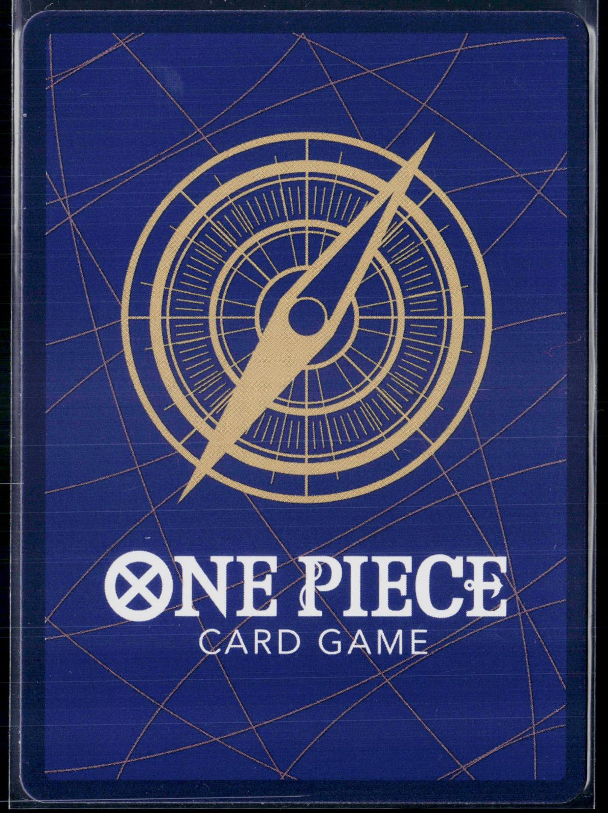 PORTGAS.D.ACE (3RD ANNIVERSARY TOURNAMENT) OP07-053 ONE PIECE NM
