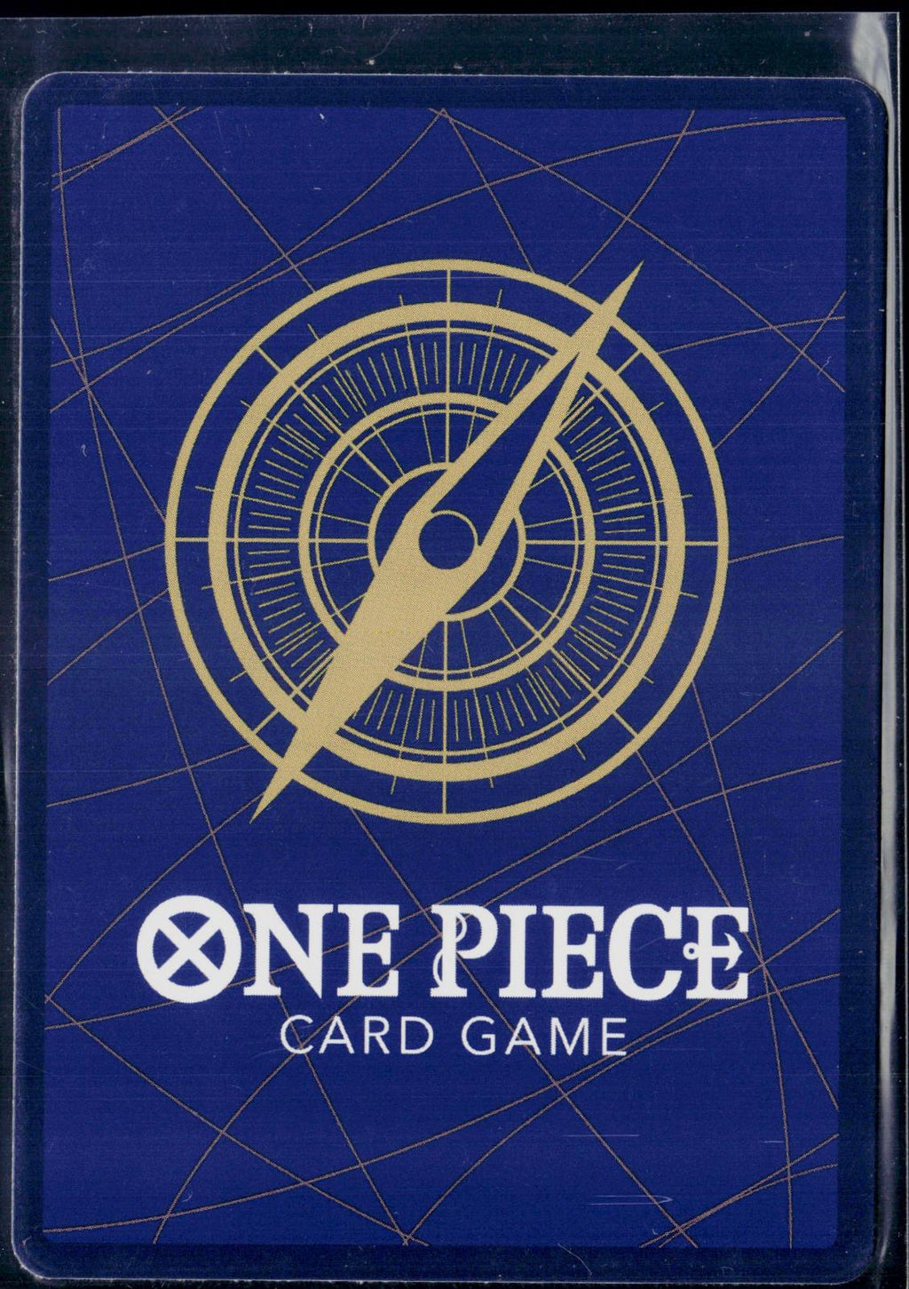 NAMI (054) OP11-054 ONE PIECE A FIST OF DIVINE SPEED SR NM