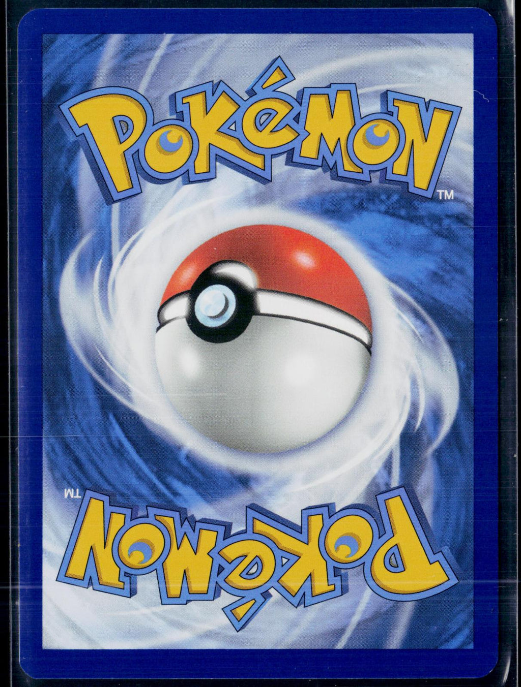 GOUGING FIRE EX 204/162 POKEMON TEMPORAL FORCES SPECIAL ILLUSTRATION RARE NM
