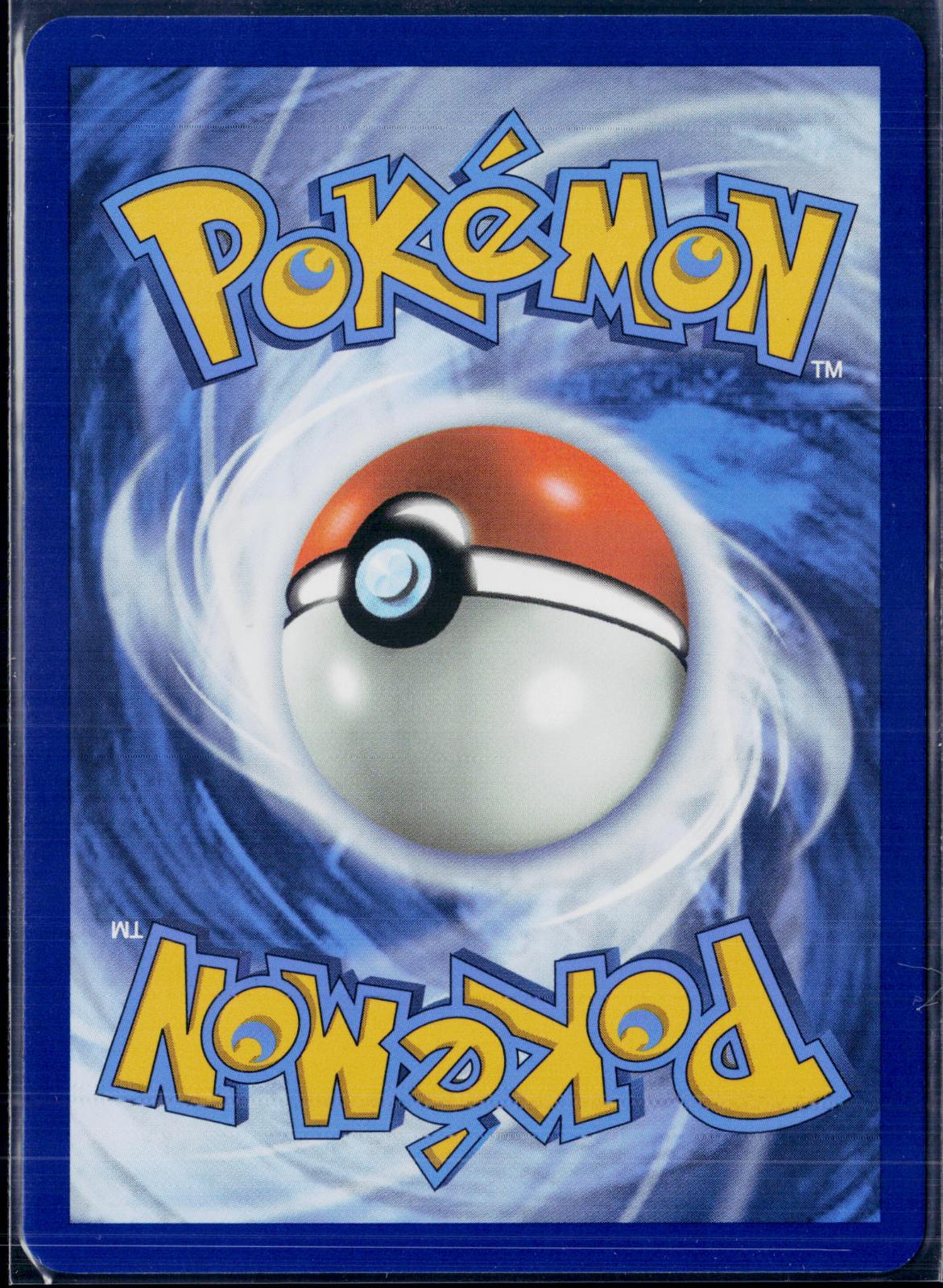 ROARING MOON (MASTER BALL PATTERN) 065/131 POKEMON PRISMATIC EVOLUTIONS HOLO NM
