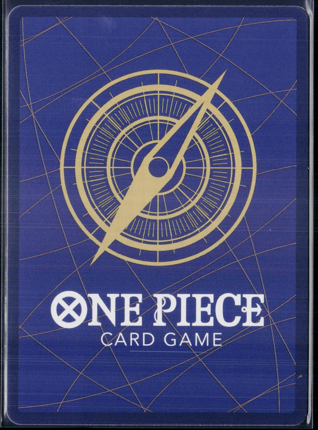ENEL OP15-118 ONE PIECE ADVENTURE ON KAMI'S ISLAND SEC NM