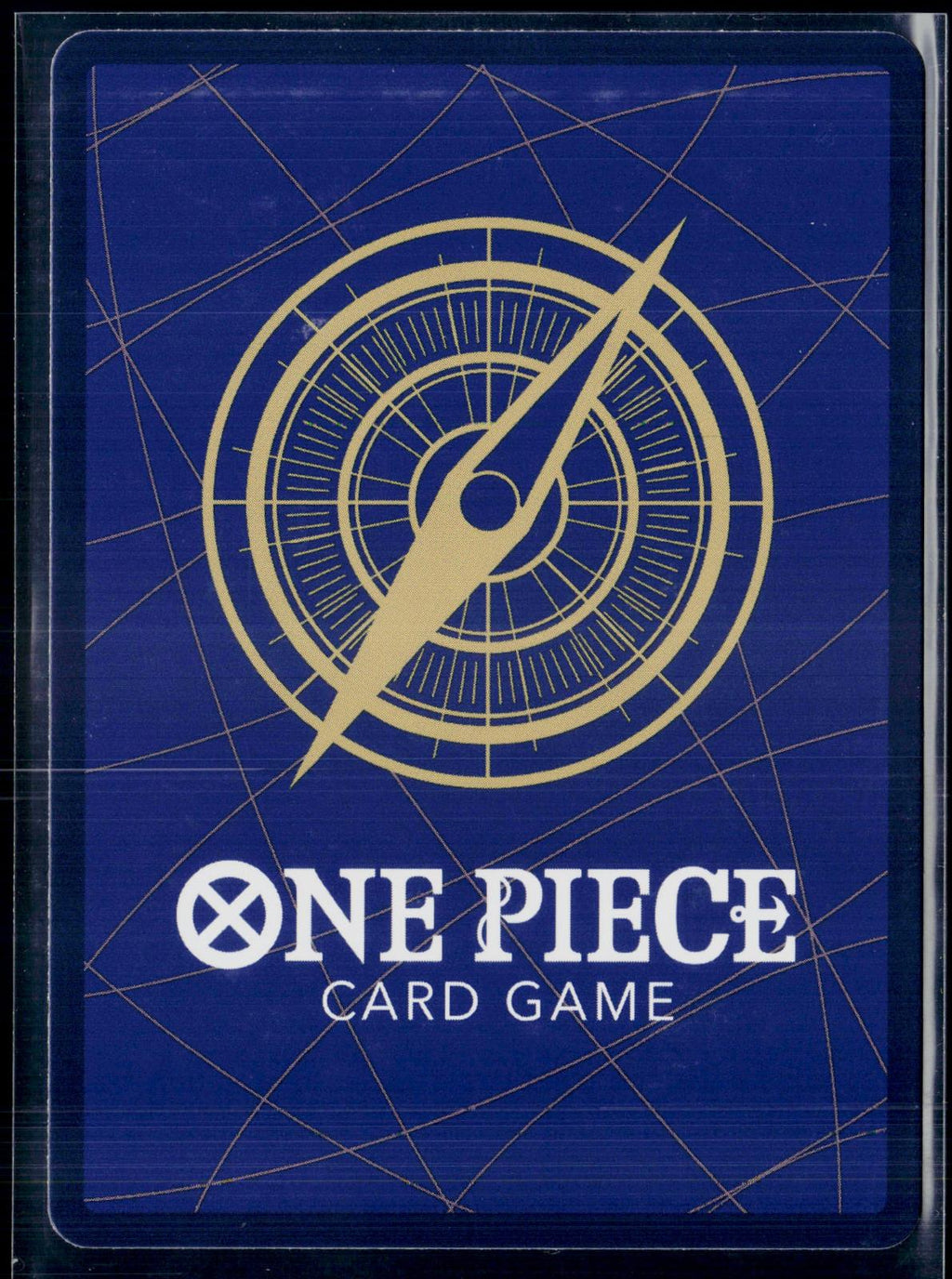 EDWARD.NEWGATE (PARALLEL) OP08-043 ONE PIECE TWO LEGENDS SR NM