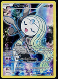 MELOETTA - XY120 XY120 POKEMON XY PROMO HOLO P NM