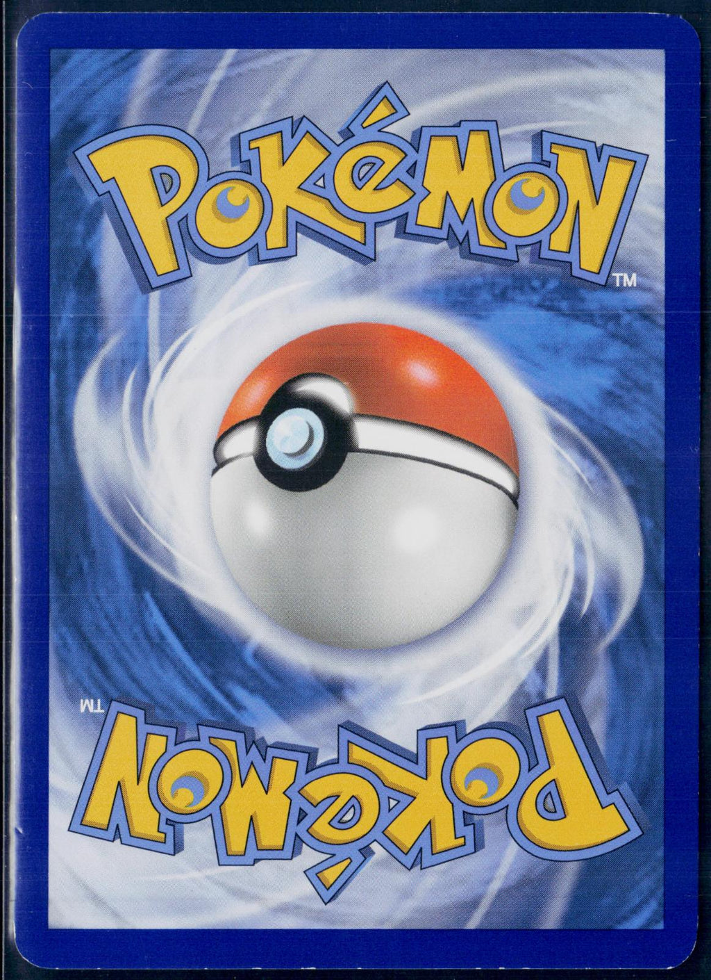 VAPOREON EX 24/83 POKEMON GENERATIONS HOLO EX RARE LP/MP