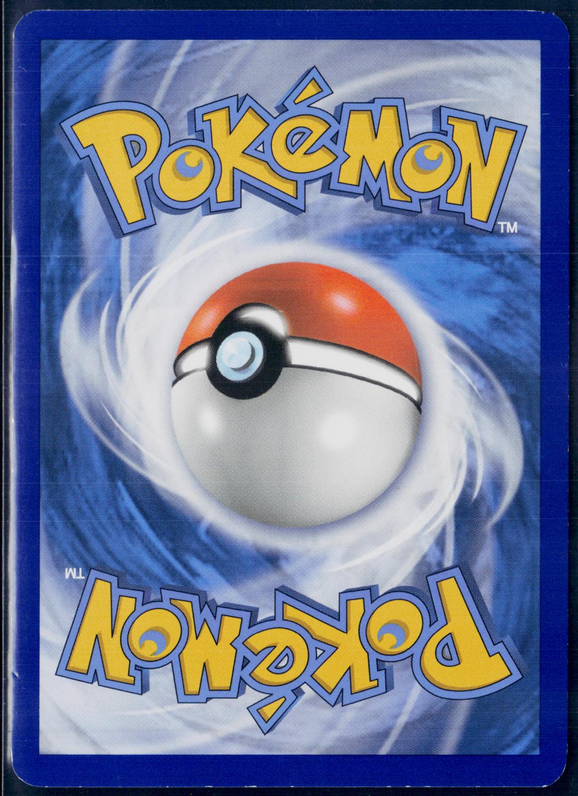 VAPOREON EX 24/83 POKEMON GENERATIONS HOLO EX RARE LP/MP