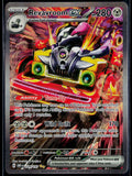 REVAVROOM EX 224/197 POKEMON OBSIDIAN FLAMES SPECIAL ILLUSTRATION RARE NM