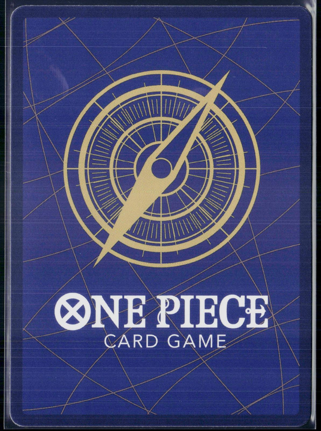 ENEL OP15-118 ONE PIECE ADVENTURE ON KAMI'S ISLAND SEC NM