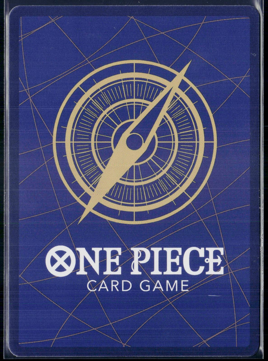 ENEL OP15-118 ONE PIECE ADVENTURE ON KAMI'S ISLAND SEC NM