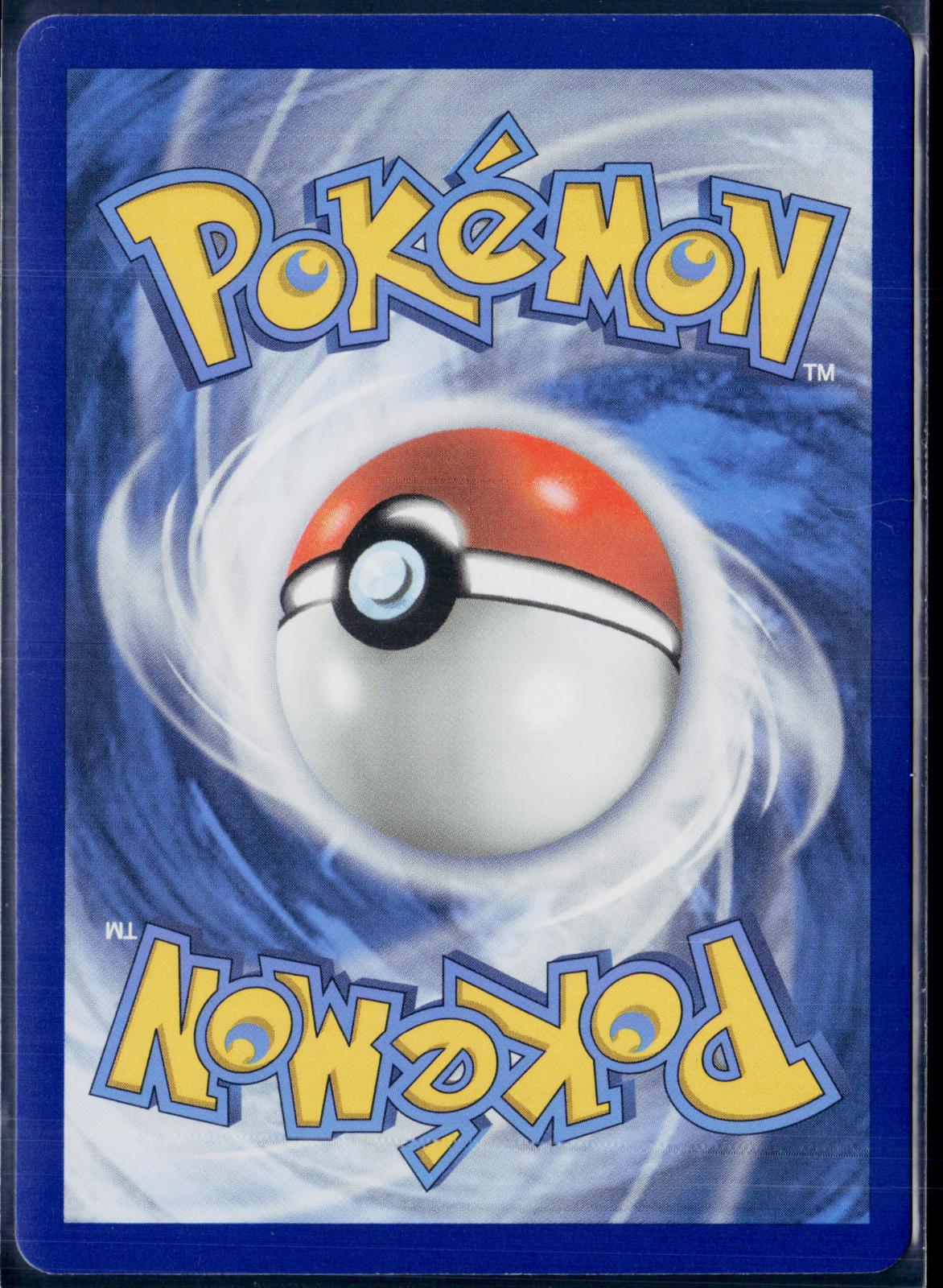_____'S PIKACHU 24 POKEMON CELEBRATIONS: CLASSIC COLLECTION NM