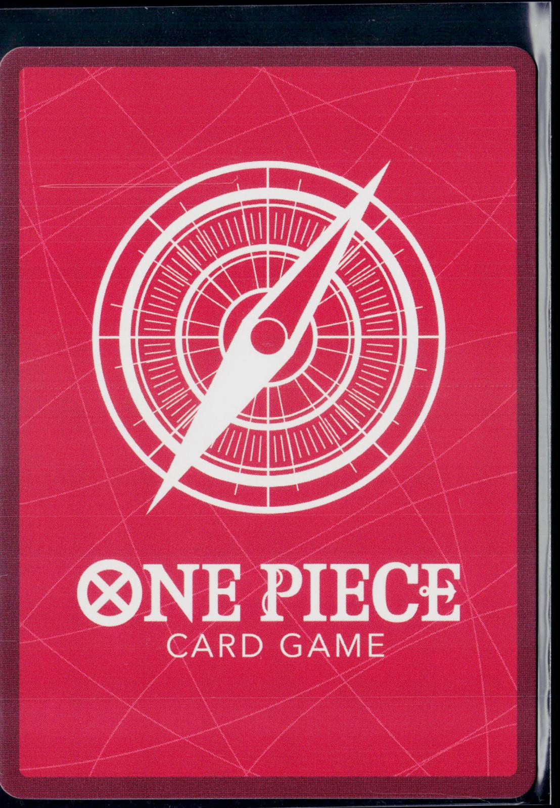 DONQUIXOTE ROSINANTE (ALTERNATE ART) OP12-061 ONE PIECE LEGACY OF THE MASTER NM